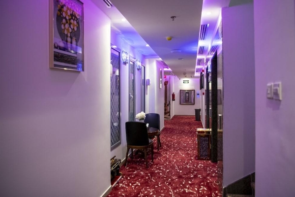Jazan Inn Jazan